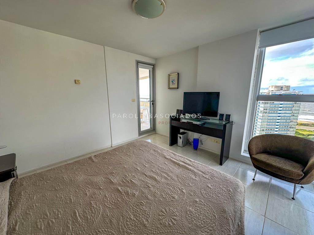 Departamento en Venta en Forest Tower de 4 Punta