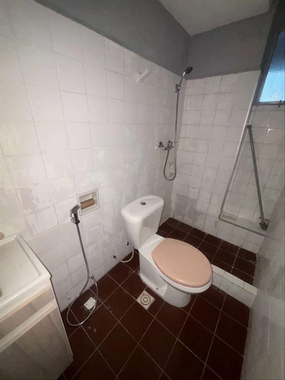 Alquiler apartamento en Complejo América, dos dormitorios,