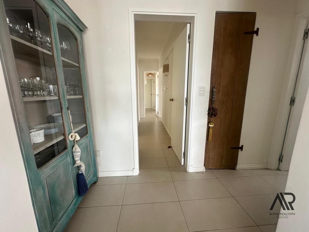 Apartamento en alquiler temporario c/ cochera en Península