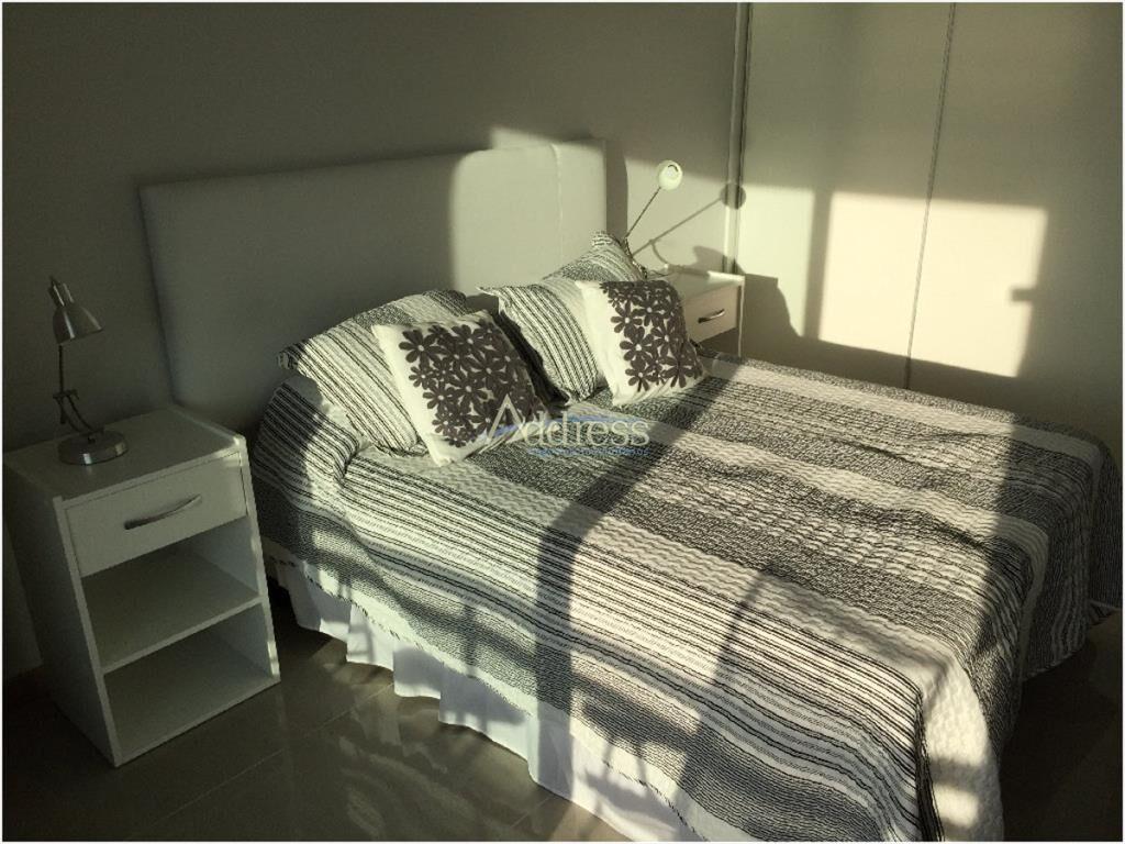 Apartamento en Brava, 1 dormitorios *