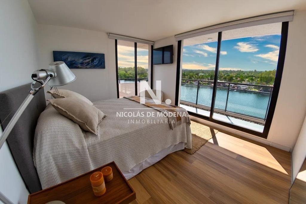 Venta Apartamento de 1 Dormitorio en Barra de Carrasco.Idea