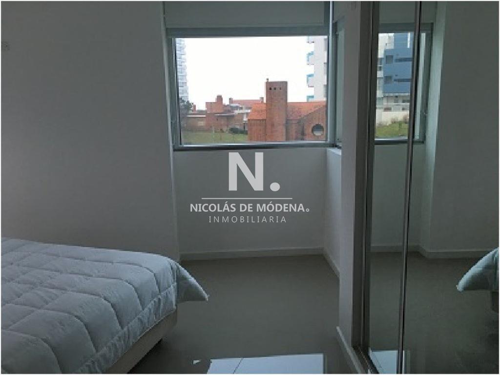 Apartamento en Venta de 2 dormitorios en Playa ,
