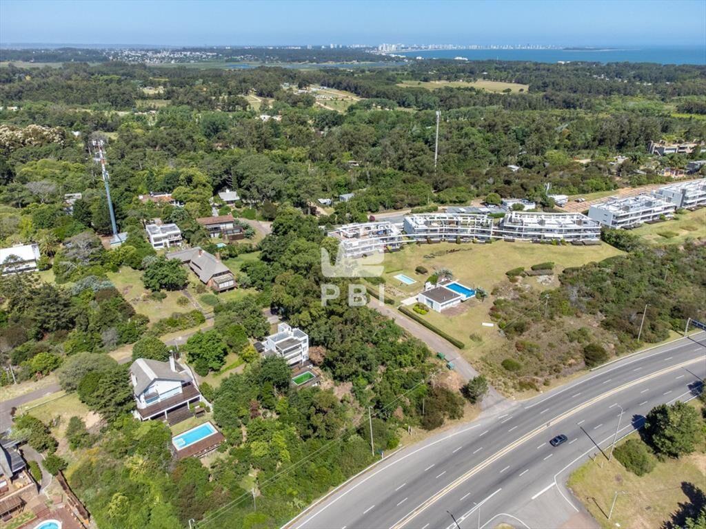 Terreno en venta en Santa Hilda, Punta Ballena -