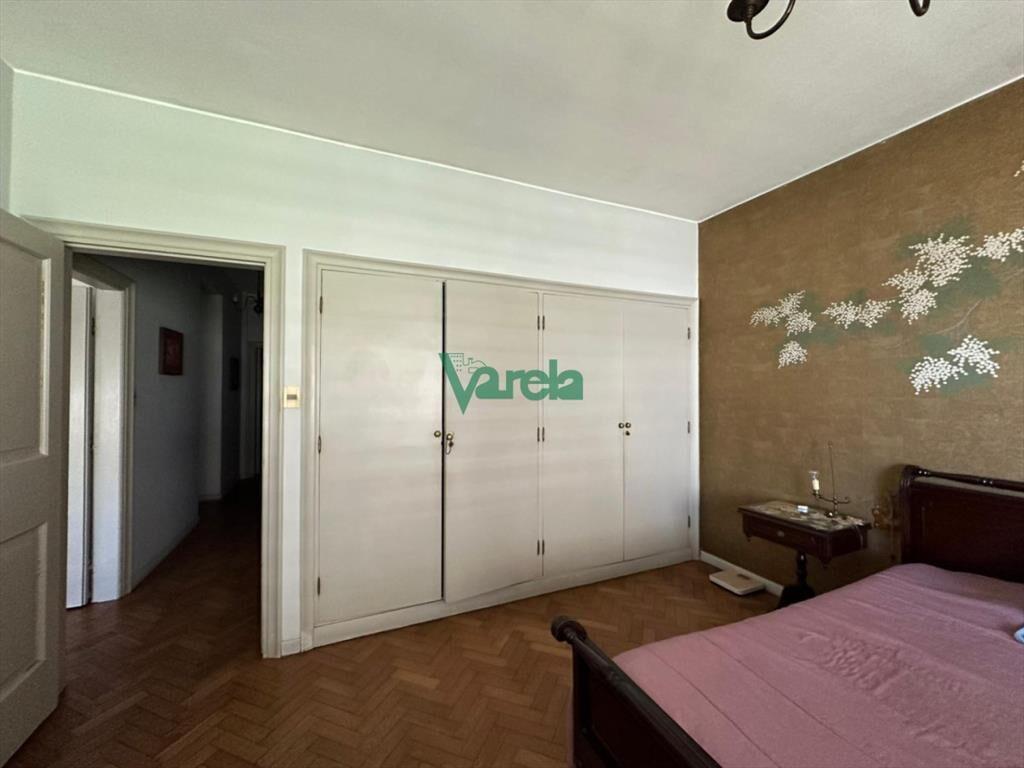 Venta apartamento Punta Carretas 3 dormitorios,