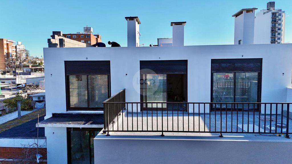 Venta Apartamento Monoambiente, Unión