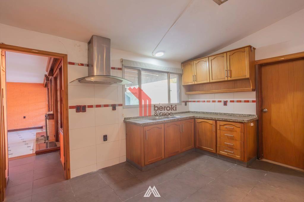 Alquiler Casa Punta Gorda 4 Dormitorios JardÃn Y