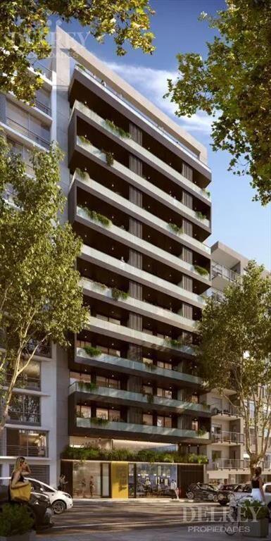 Venta Apartamento - Cordón DELREY PROPIEDADES
