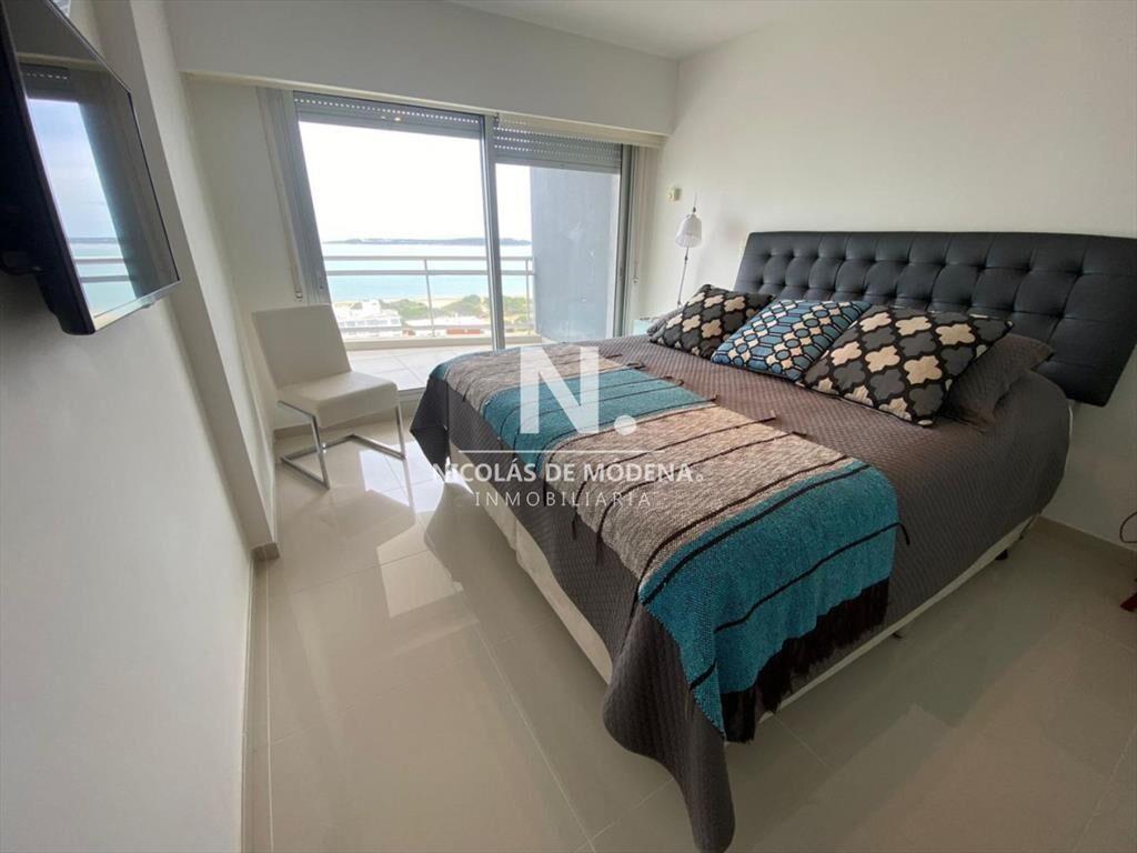 Alquiler temporada de Apartamento 2 DORMITORIOS