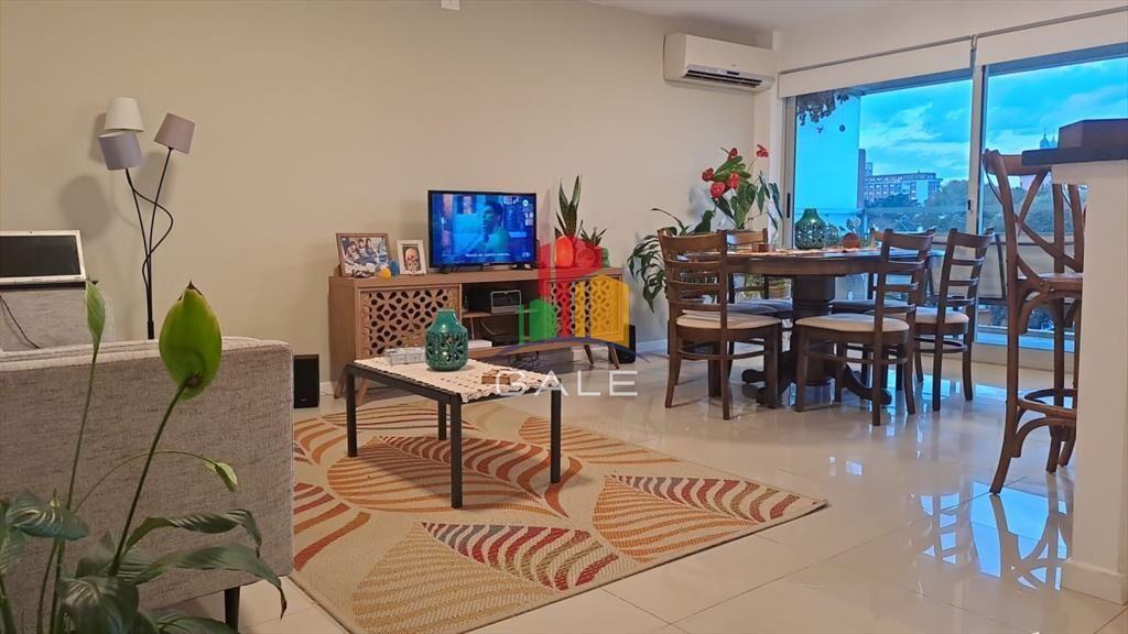 Lindo apartamento en Centro de Maldonado