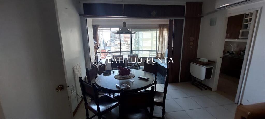 Apartamento con vista, 2 dormitorios en