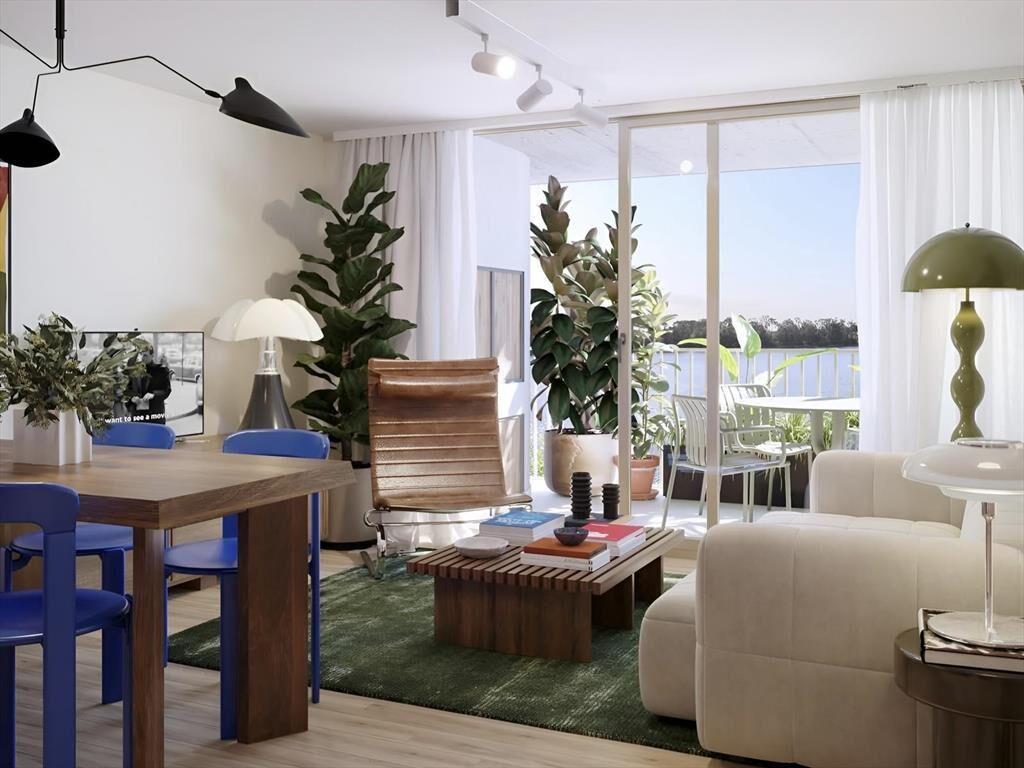 Apartamento en Ciudad de la Costa- Rotunda al Lago