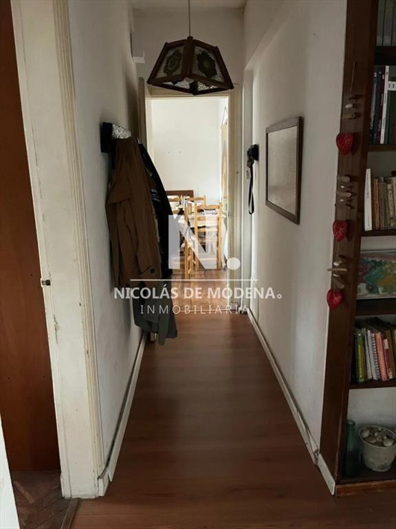 Apartamento 2 dormitorios con Balcón en Brazo