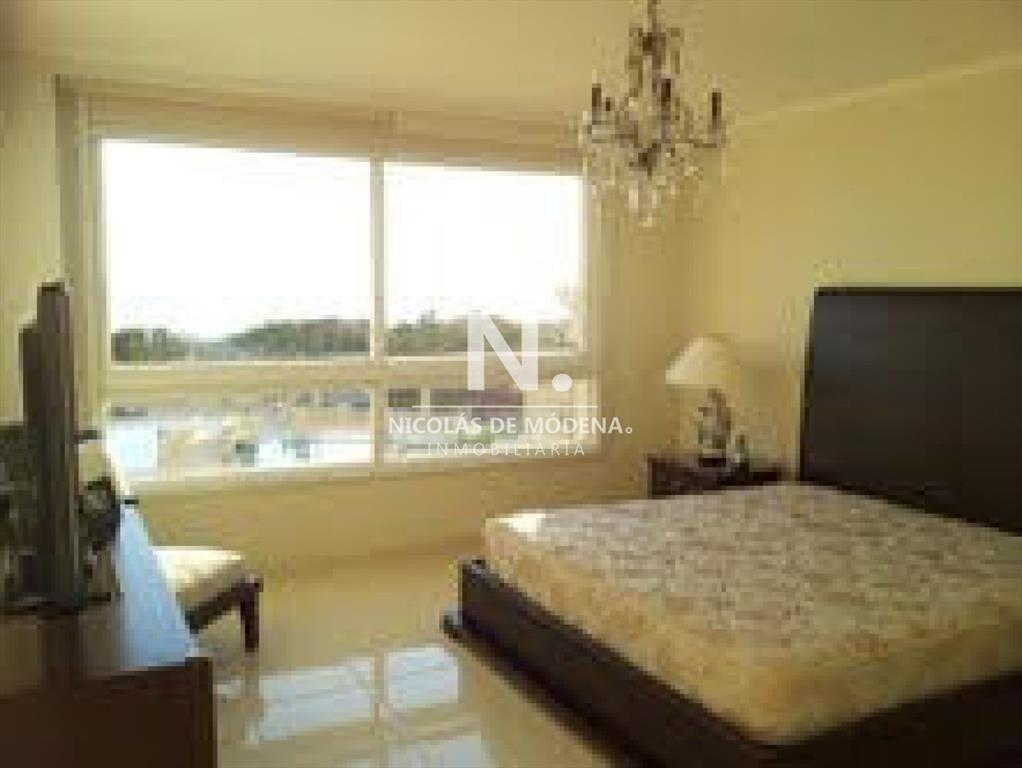 Apartamento en Mansa - Punta del Este