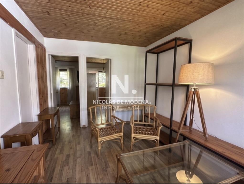 En venta apartamento de 2 dormitorios en La Punta