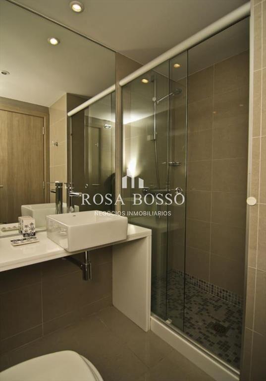 Apartamento, Alquiler, 2 dormitorios, 2 baños, Punta del E