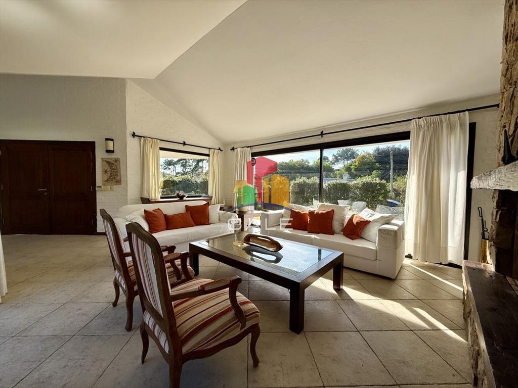 Chalet en Rinc�³n del Indio � A 500 metros del