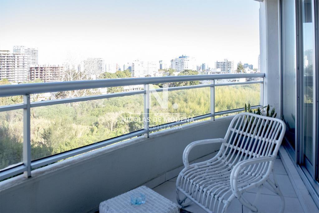Apartamento en Roosevelt 2 dormitorios, 2 baños