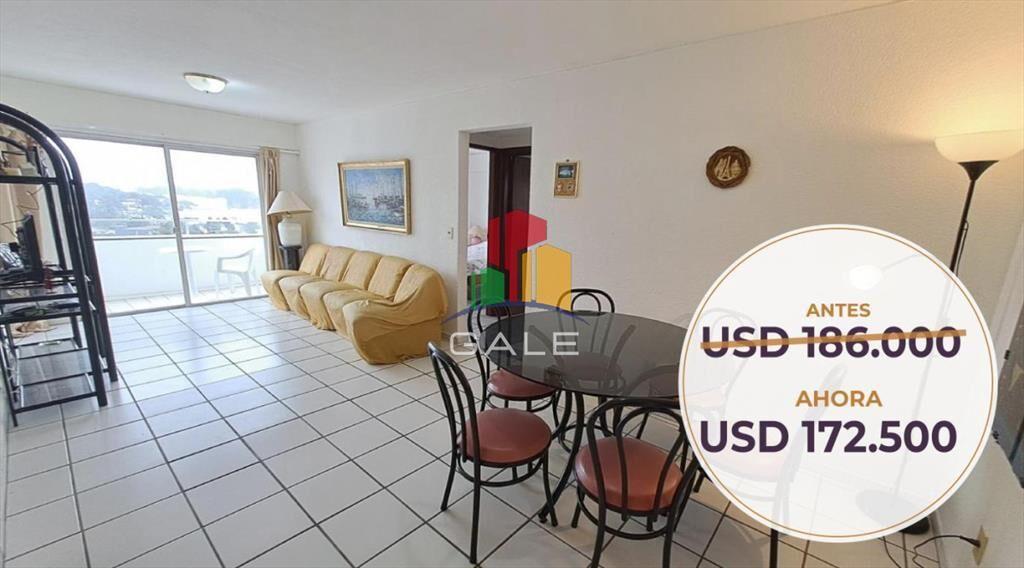 Apartamento en Zona Aidy Grill Punta del Este