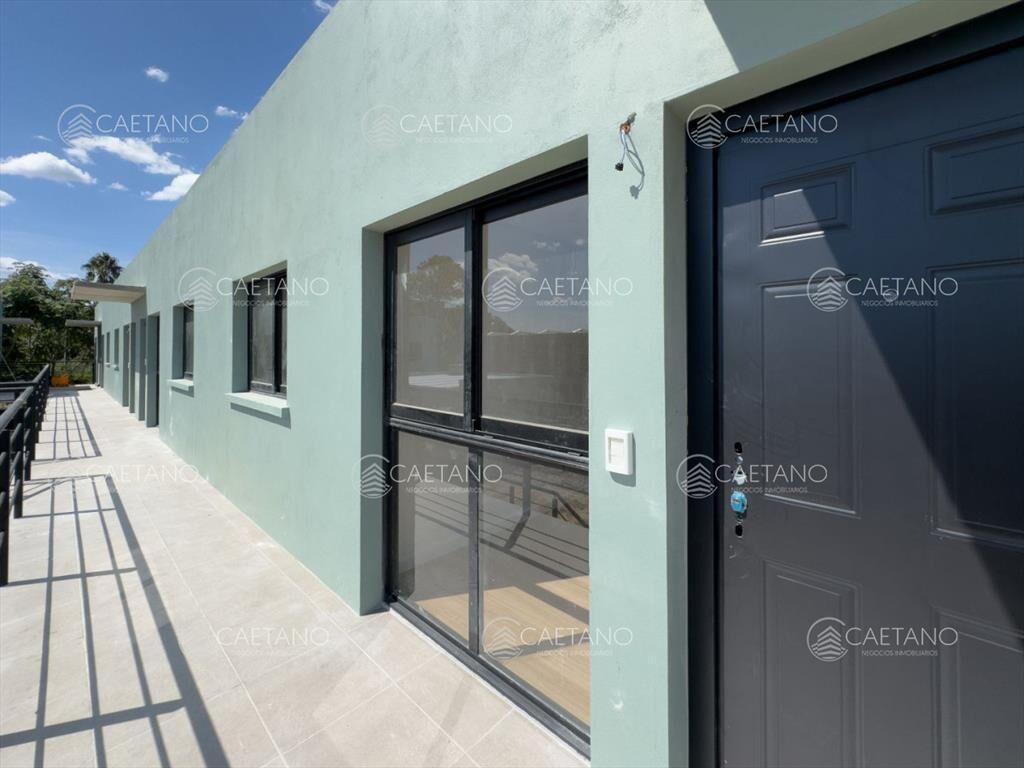 Vendo Apto. a estrenar 2 dormitorios 1 baño