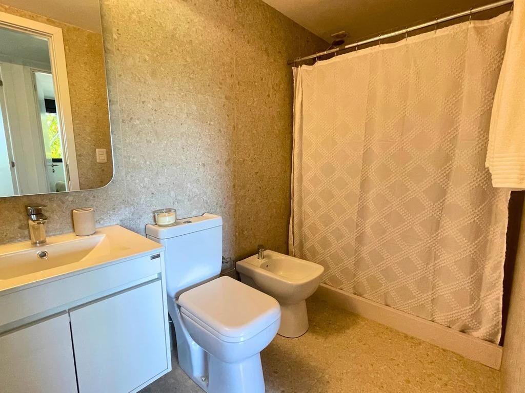Venta de apartamento de 1 dormitorio en Vía Garibaldi, La Bl