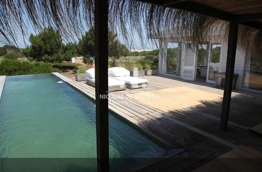 Casa en Alquiler Jose Ignacio