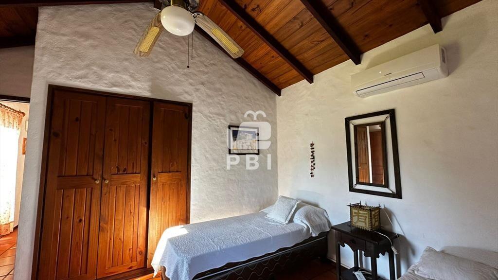 Casa en alquiler temporario Rinconada 3 dormitorios