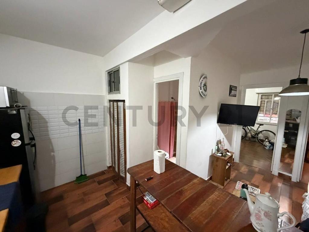 Apartamento CORDÓN SUR,al frente, Acepta Banco,Renta $ mt...