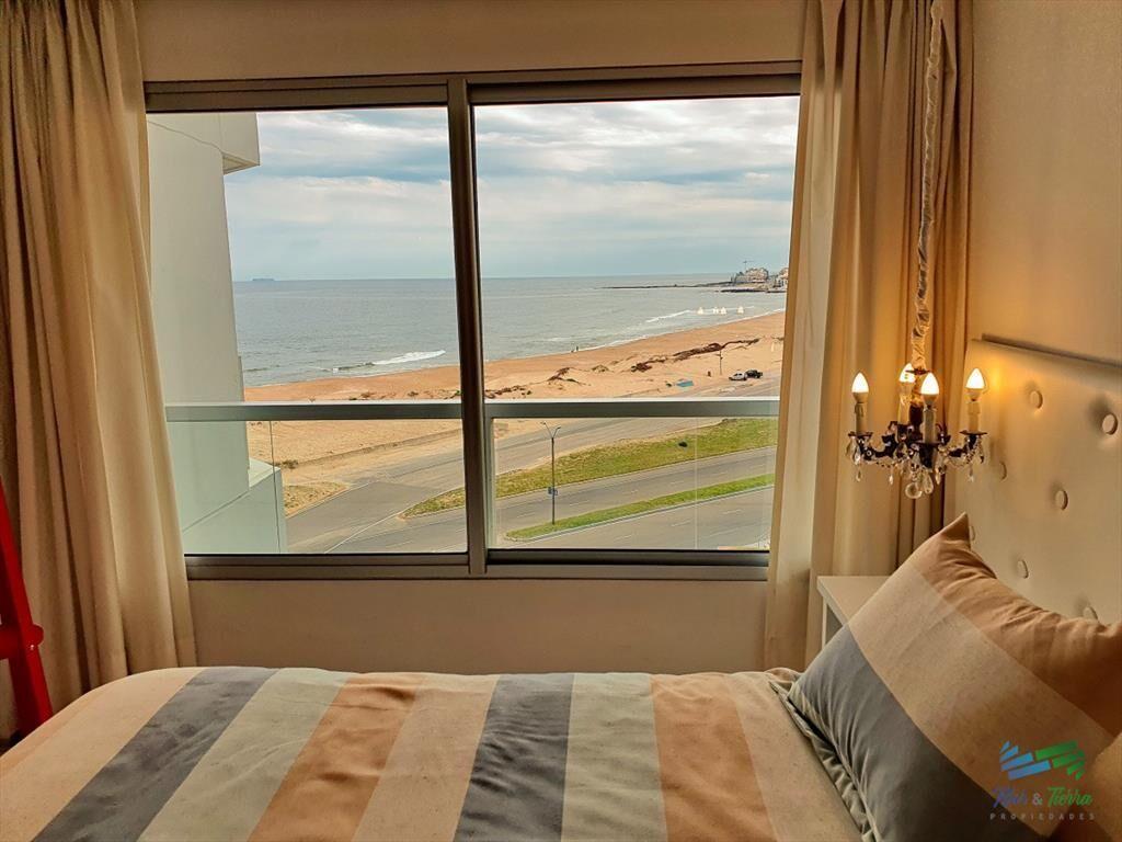 Apartamento en Brava, 2 dormitorios *