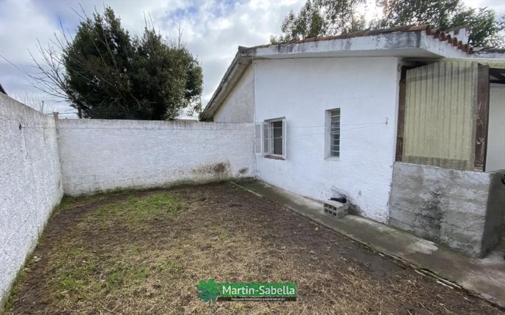 Casa en alquiler - Villa Española