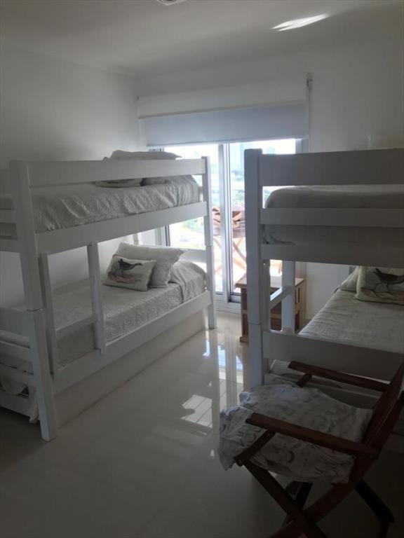 DEPARTAMENTO 2 DORMITORIOS EN MIAMI BOULEVARD, PUNTA DEL ES