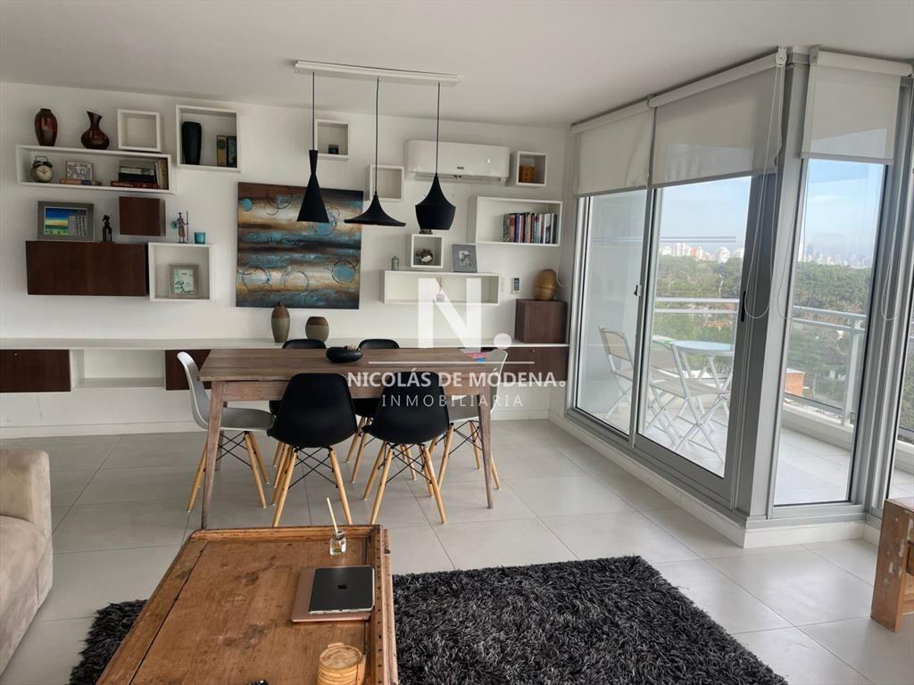 Departamento de 2 dormitorios en venta en Torre