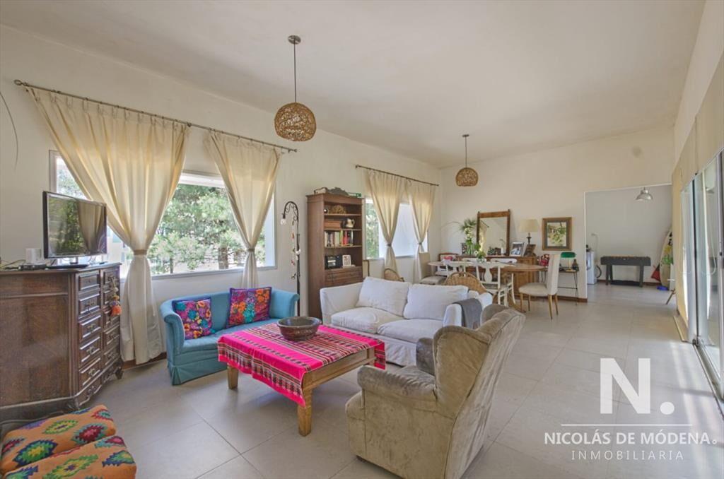 Casa en venta La Arbolada