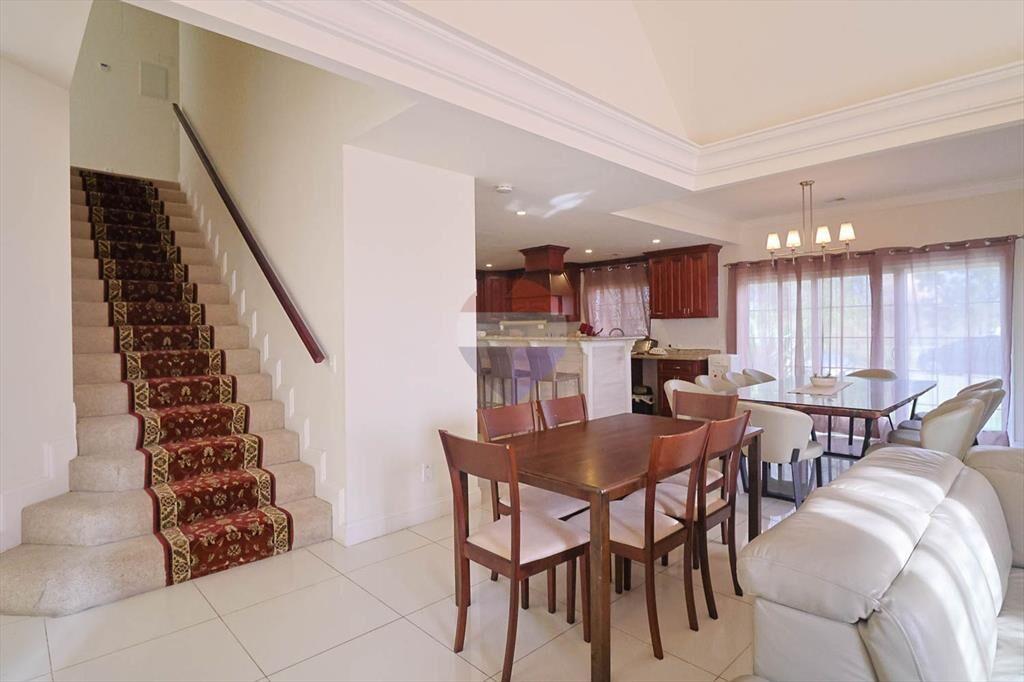 ALQUILER CASA EN BARRIO PRIVADO