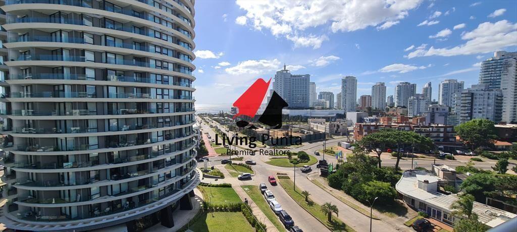 Inmejorable apartamento en venta a pasos del mar