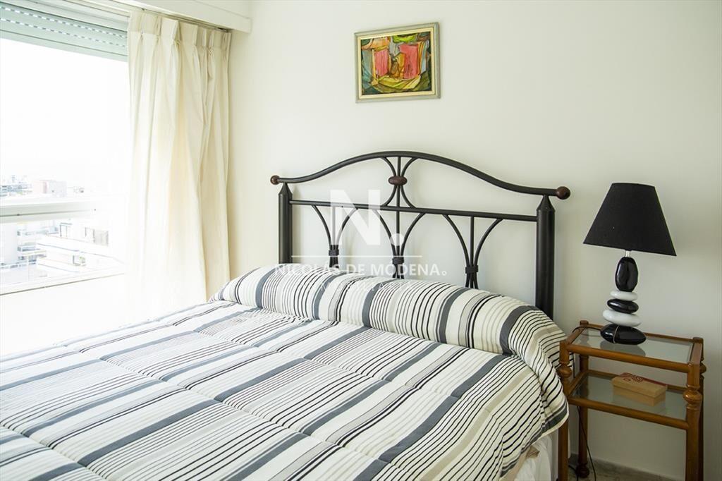 Departamento en venta de 1 dormitorio en ,  Punta