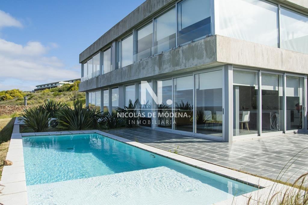 Hermoso departamento con piscina Privada!