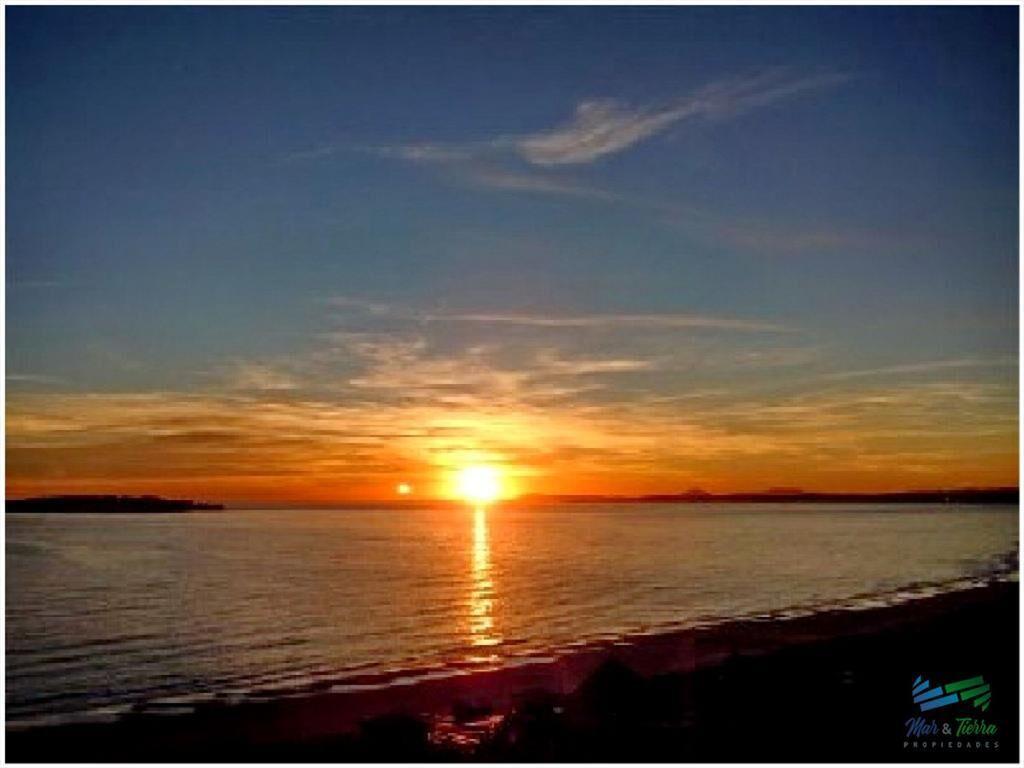 EXCELENTE APTO CON VISTA DIRECTA AL MAR!! MANSA,