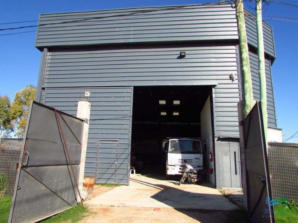 Venta de Galpón en Villa Hípica, Punta del Este