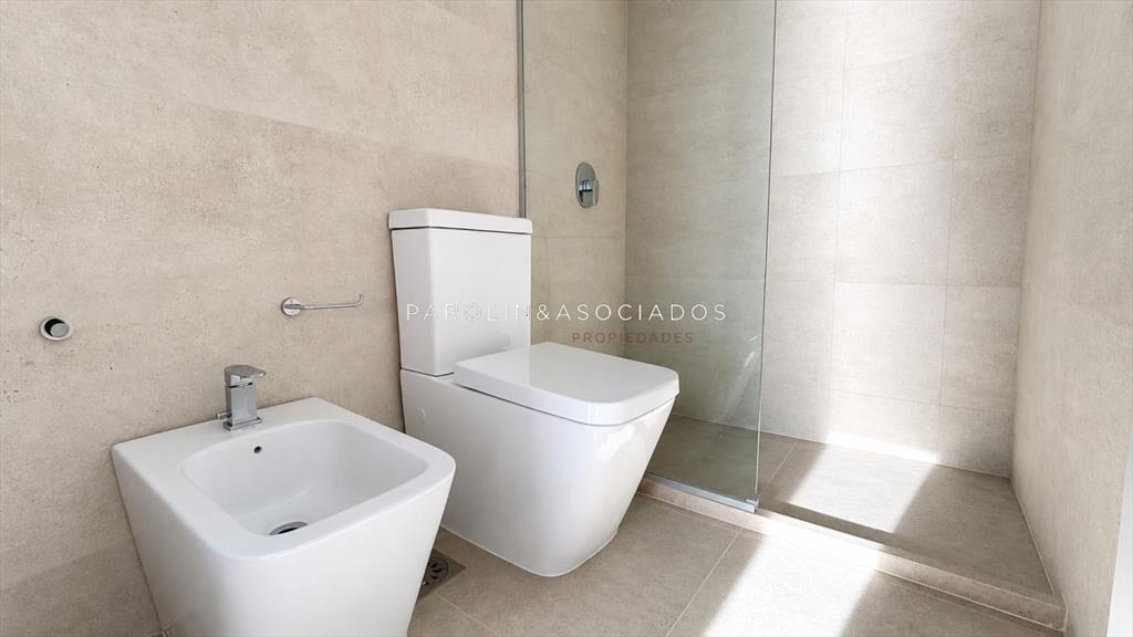 Departamento en Venta de 1 dormitorio en Edificio