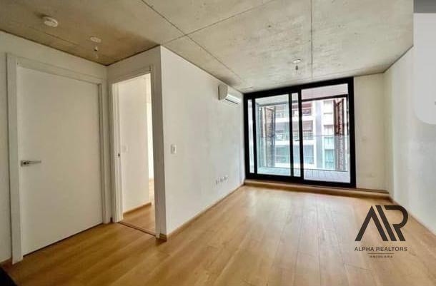 Apartamento en venta de 1 dormitorio con renta, opcion d...