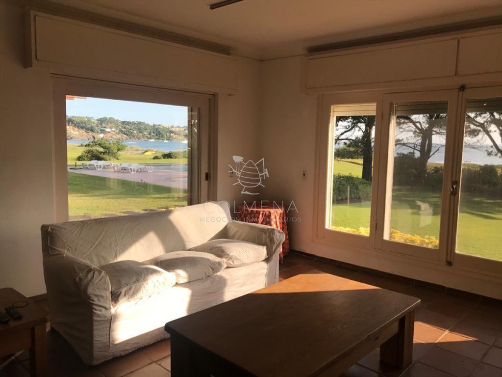 Casa en Solanas - Punta ballena.