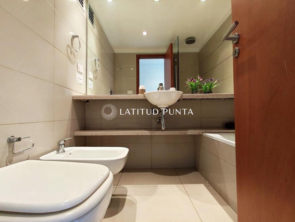 Apartamento en Roosevelt