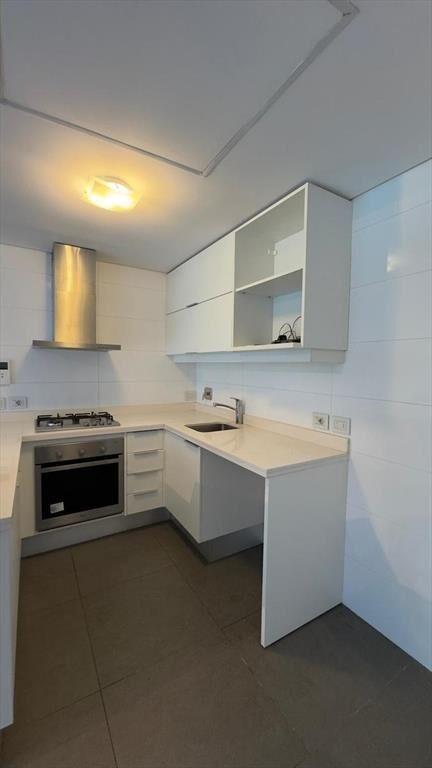 Forum, 61 m2 , amplia terraza, amenities, garaje !!