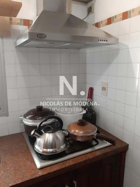 VENTA DE APARTAMENTO DE 1 DORMITORIO