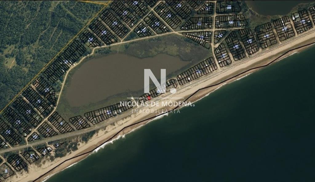 Venta de terreno en Santa Monica