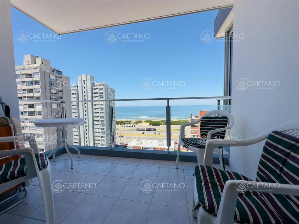 venta de apartamento de 2 dormitorios cn todos