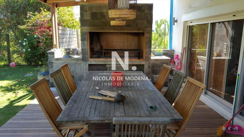 Casa en Venta en Montoya, La Barra