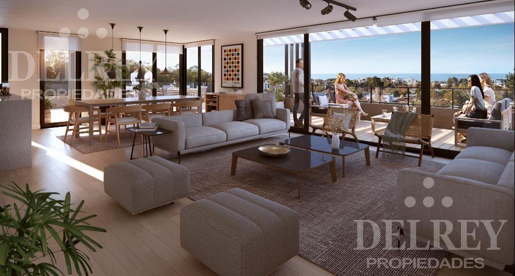 Venta Apartamento - Barra de Carrasco DELREY PROPIEDADES