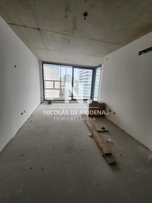 Gran departamento en reventa de 2 dormitorios en