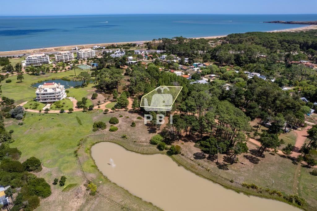 Terreno en Veramansa, Punta del Este - Ref :